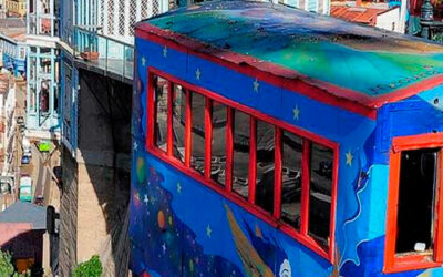 Servicios Tranfers 52 Transfer Aeropuerto a Viña del Mar y Valparaíso