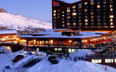 Servicios Tranfers 50 Transfer Centros de Ski