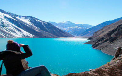 Servicios Tranfers 49 Tour Embalse del Yeso